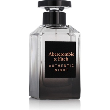 Authentic Night Man EDT